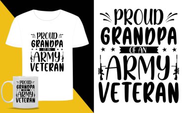 Usta SVG-124; Usta Tipografi tişörtü 