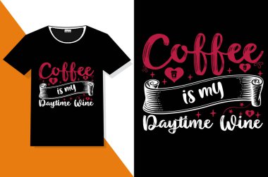 Kahve tırnak içinde gömlek tasarımı.