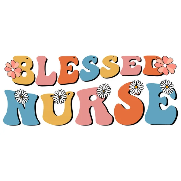 Retro hemşire süblimleşme tişört tasarımı, moda hemşire tasarımı