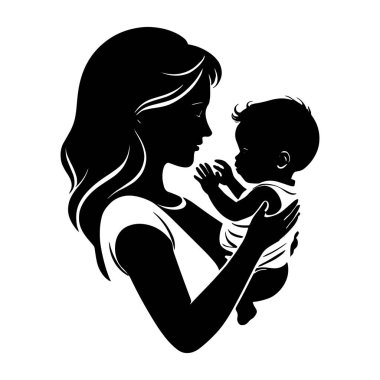 Anneler Günü için Yürek ısıtan Siluet Tasarımları