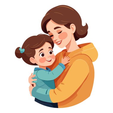 Anneler Günü için Yürek ısıtan Siluet Tasarımları