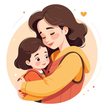 Anneler Günü için Yürek ısıtan Siluet Tasarımları