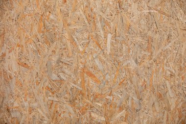 Grafik tasarımları için bir arkaplan olarak plywood