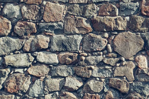 Full Frame Rock Wall Day — Stock fotografie