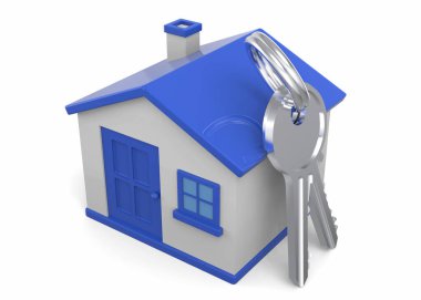 Ev Konsepti Alınıyor - 3B