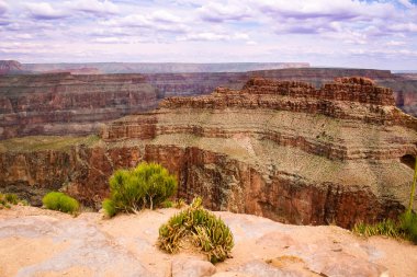 Grand Canyon Ulusal Parkı, Arizona, ABD