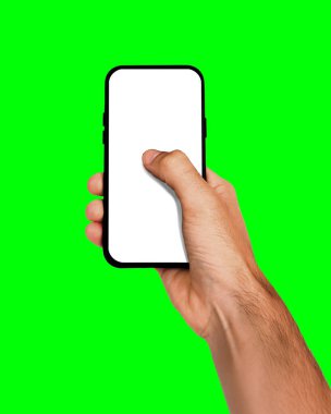 El Tutma Akıllı Telefon Aygıtı Model Yapılandırıldı