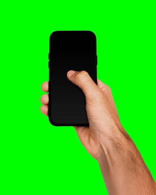 El Tutma Akıllı Telefon Aygıtı Model Yapılandırıldı