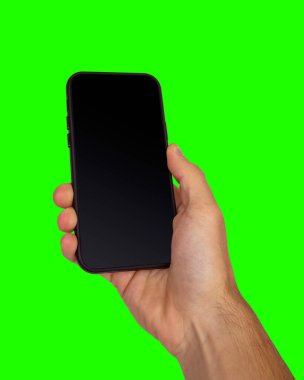 El Tutma Akıllı Telefon Aygıtı Model Yapılandırıldı