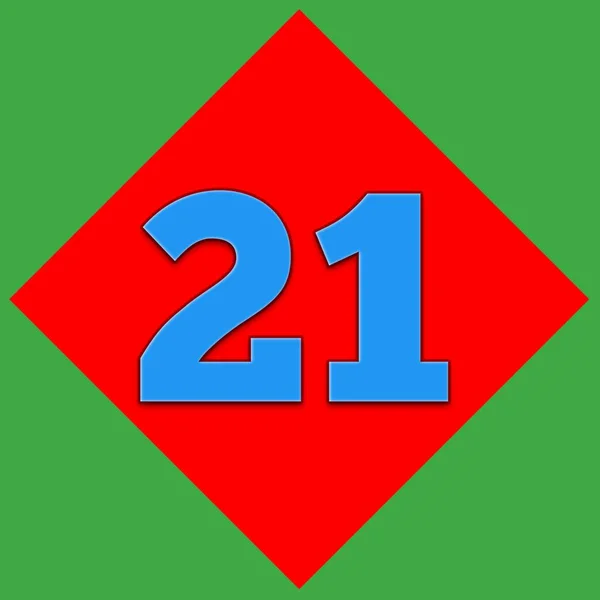 number 27 clipart