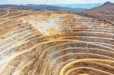 Jeosentetik ve Atışçılarla İstikrar ve Su Yönetmeliği