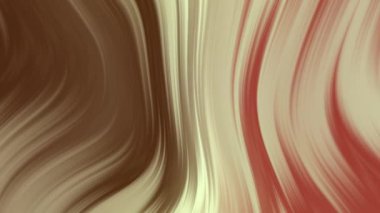 Animation loop technology multicolored light vertical lines wave animation. Abstract dark motion gradient light trails futuristic background motion.