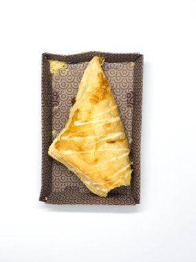 İzole edilmiş beyaz arkaplan