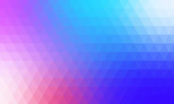 Mozaik tasarımlı renkli geometrik arkaplan
