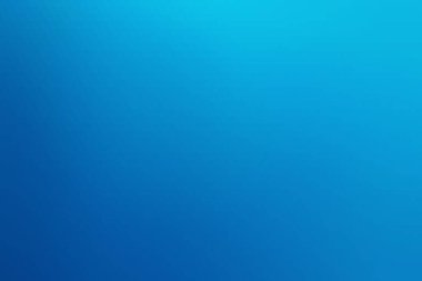 Pürüzsüz bulanık mavi arkaplan