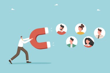 İş gücü dağılımı, verimliliği, organizasyonun yeniden yapılandırılmasını, konsept ve iş rollerini, istihdamı, boş pozisyonları, yeni çalışanları çeken adamı geliştirmek için ekip yapısı değişiklikleri.