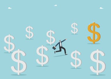 Kârlı bir iş geliştirme arzusu, zenginliğe ulaşmak için motivasyon, maaşları artırmak için liderlik, finansal büyümenin önündeki engelleri aşmak, yatırım portföyünü arttırmak,.