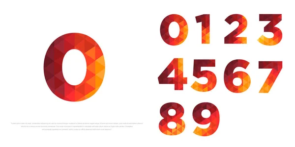 2023 Feliz Ano Novo Design Texto Logotipo Modelo Projeto Número — Vetor de Stock