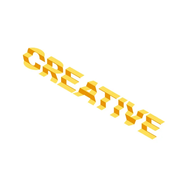 Creative Concept Modern Design Elements Concept Business Presentation Brochure Flyer — Stock Vector