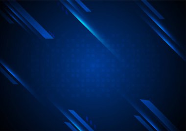 Abstract future digital speed technology concept, science, energy, futuristic speed and motion blur light rays. Vector illustration