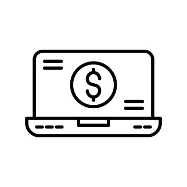 Investment Creative Icons Desig