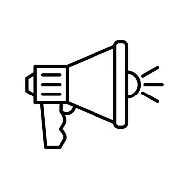 Announce Creative Icons Desig