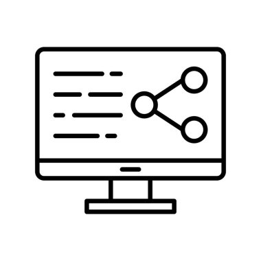 Shares Creative Icons Desig