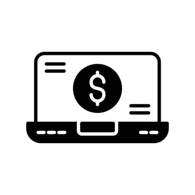 Investment Creative Icons Desig