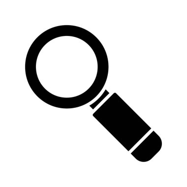 Search Creative Icons Design