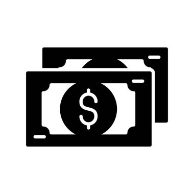 Money Creative Icons Desig