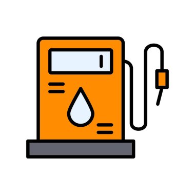 Fuel Creative Icons Desig