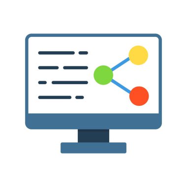 Shares Creative Icons Desig