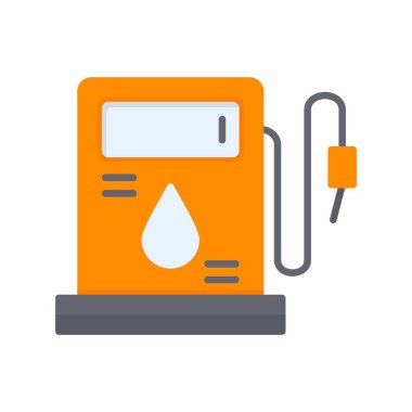 Fuel Creative Icons Desig
