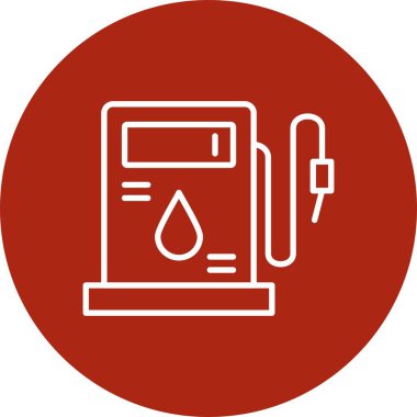 Fuel Creative Icons Desig