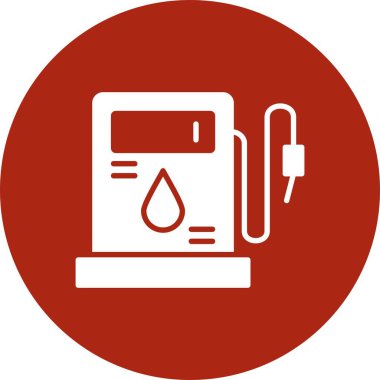 Fuel Creative Icons Desig