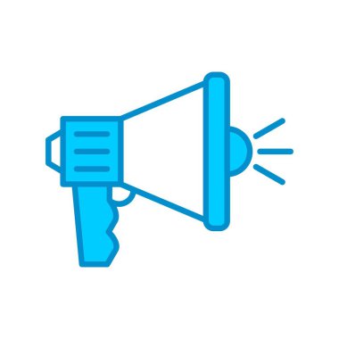 Announce Creative Icons Desig