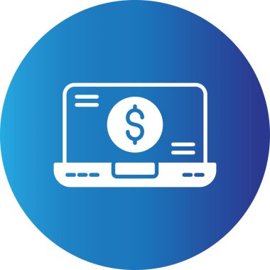 Investment Creative Icons Desig