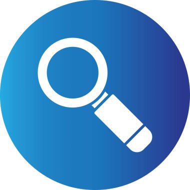 Search Creative Icons Design