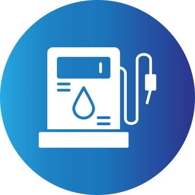 Fuel Creative Icons Desig