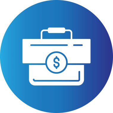 Briefcase Creative Icons Desig