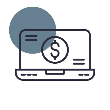 Investment Creative Icons Desig