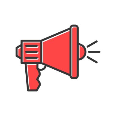 Announce Creative Icons Desig