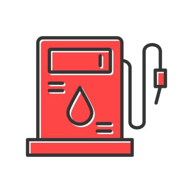 Fuel Creative Icons Desig