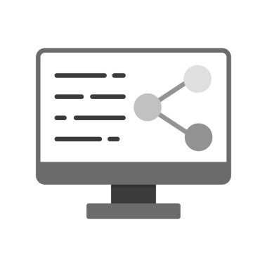 Shares Creative Icons Desig