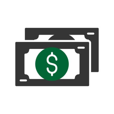 Money Creative Icons Desig