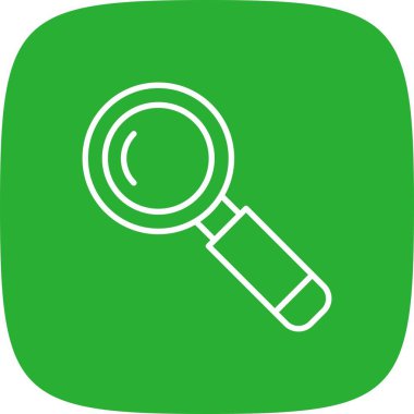 Search Creative Icons Design