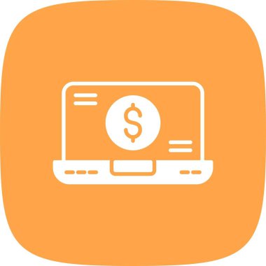 Investment Creative Icons Desig