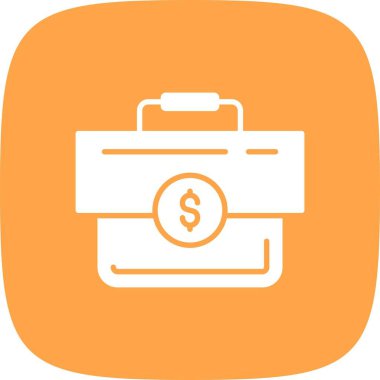 Briefcase Creative Icons Desig