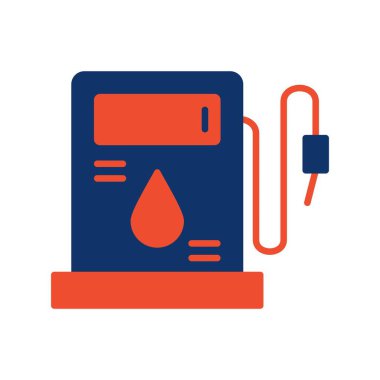 Fuel Creative Icons Desig