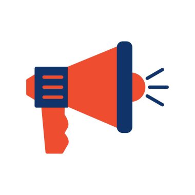 Announce Creative Icons Desig